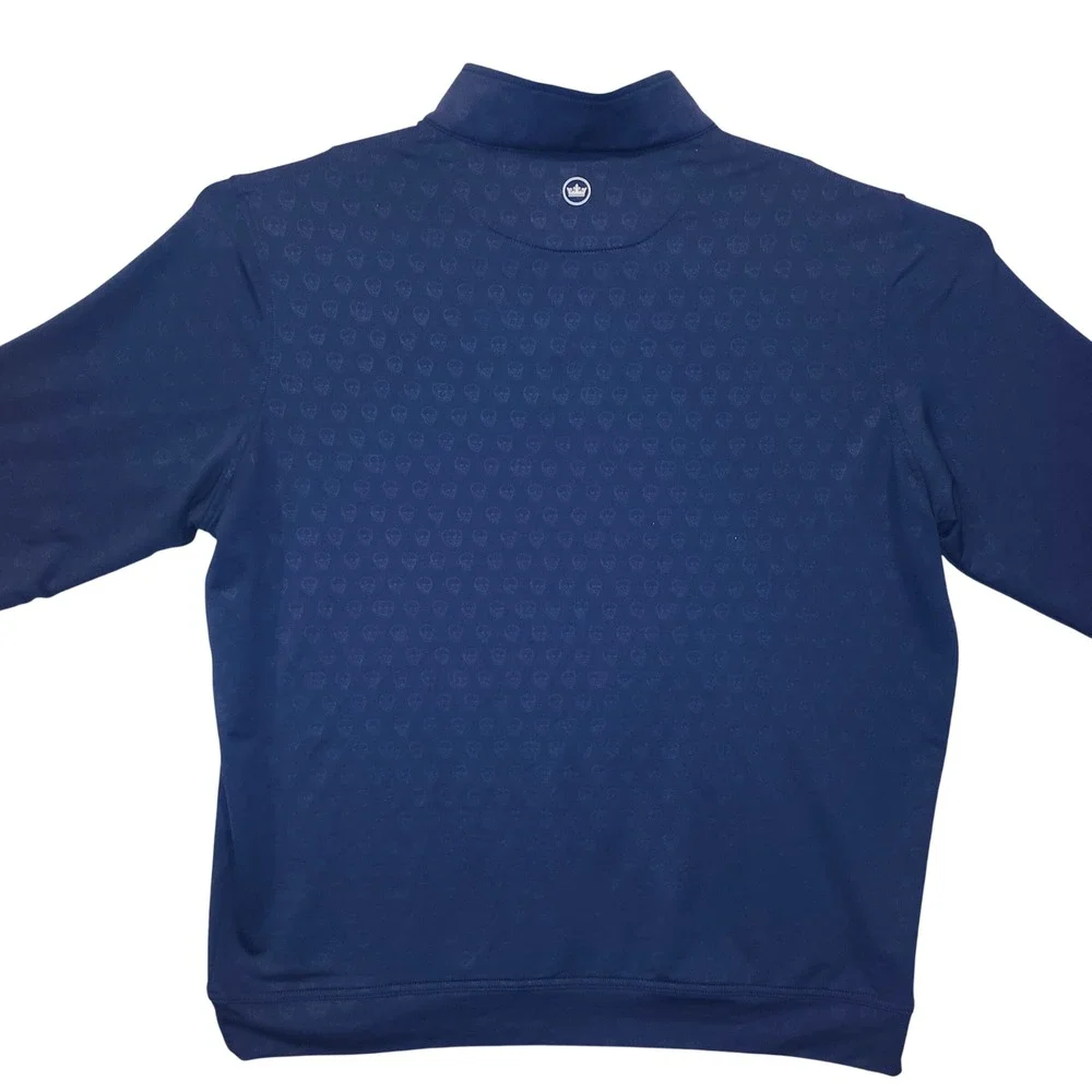 Peter Millar crafted from